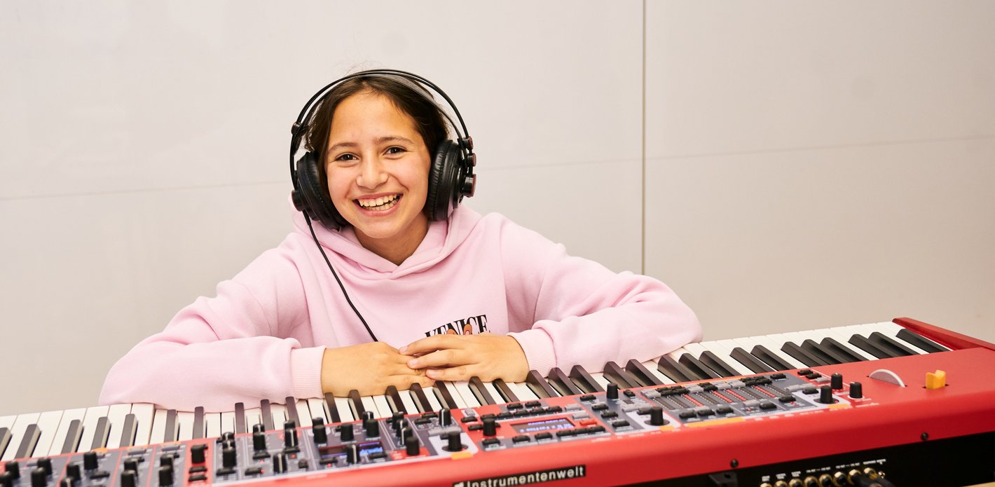 Klassiko Tasteninstrumente