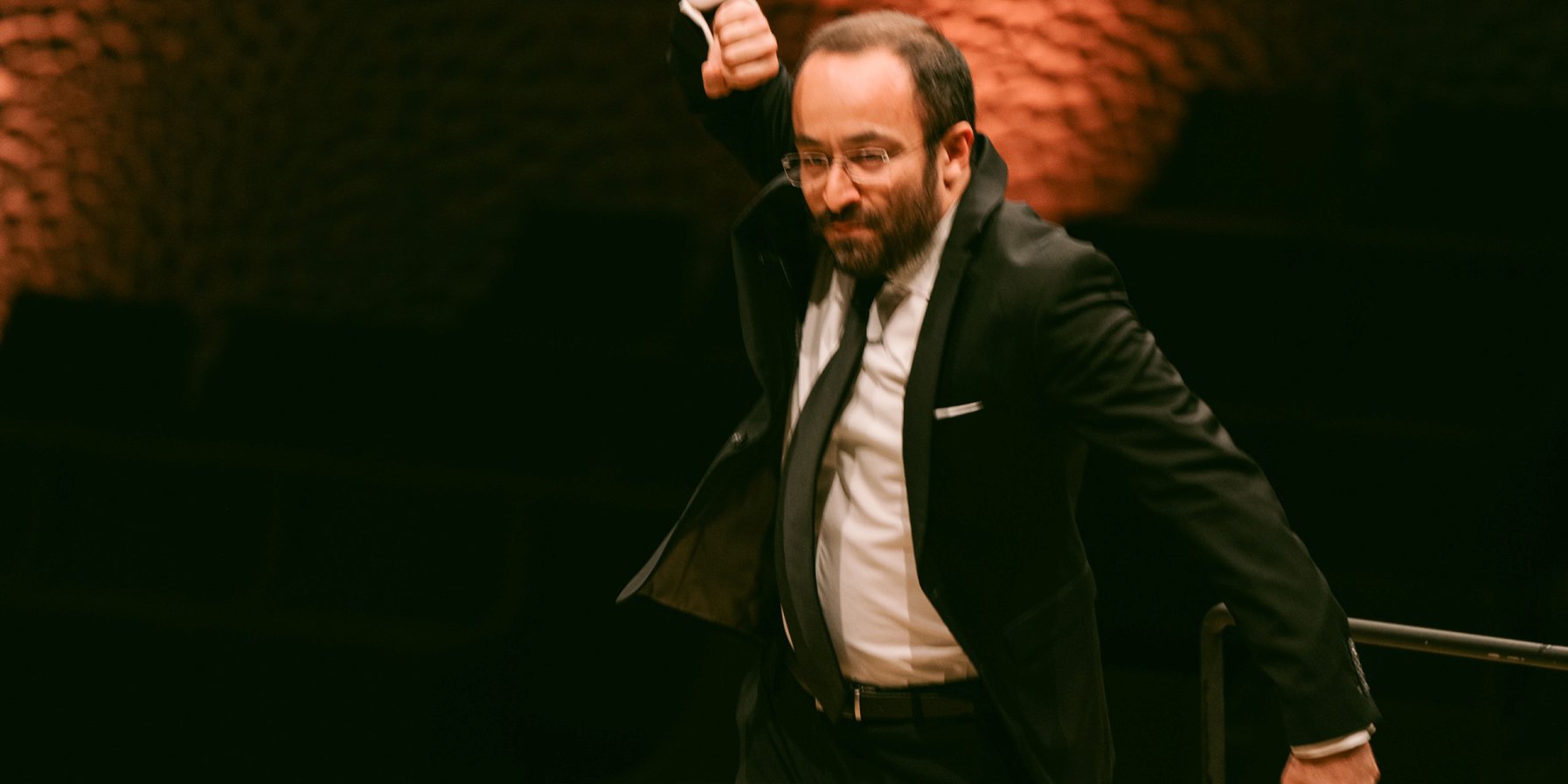 Riccardo Minasi