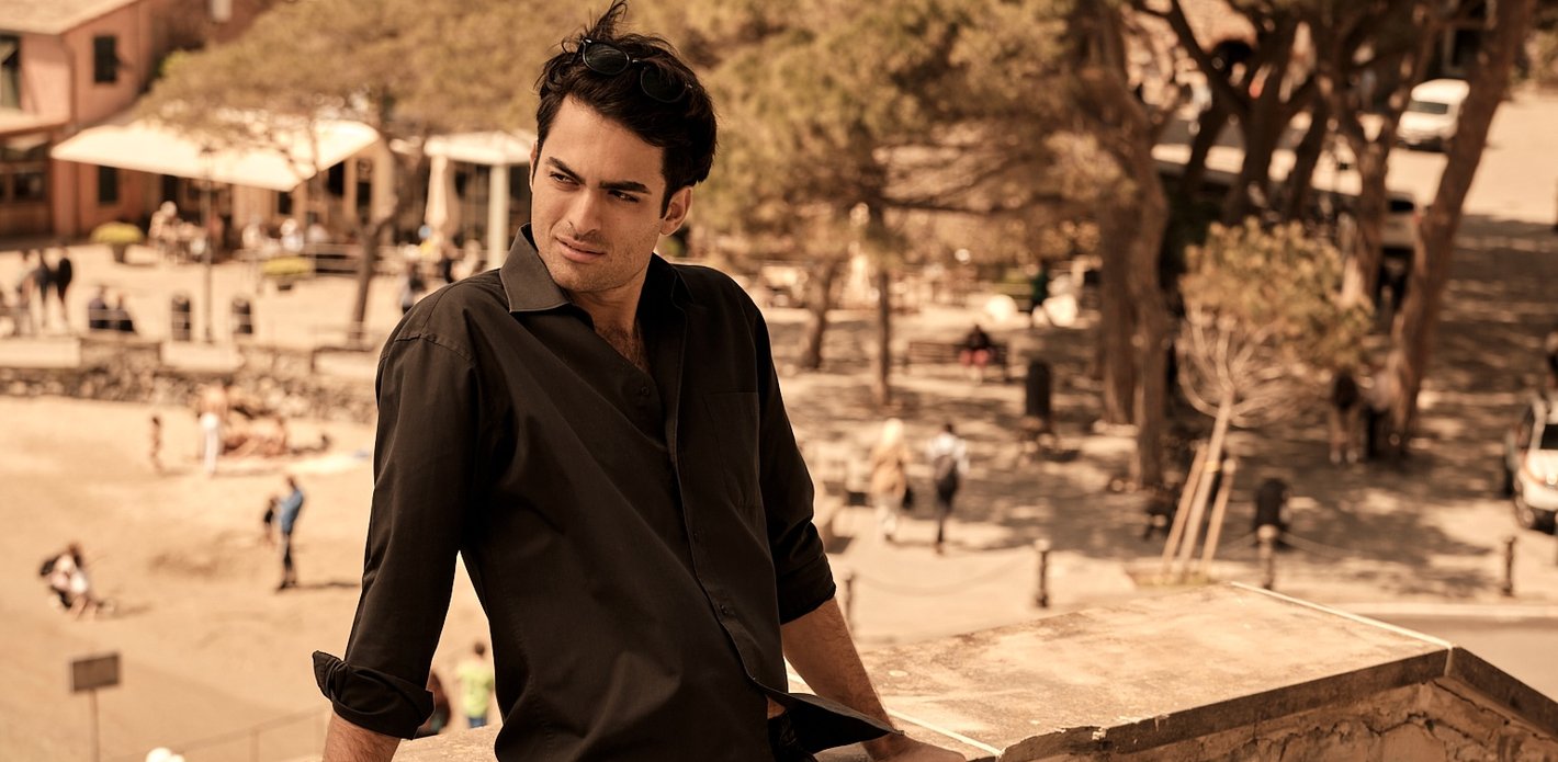 Matteo Bocelli