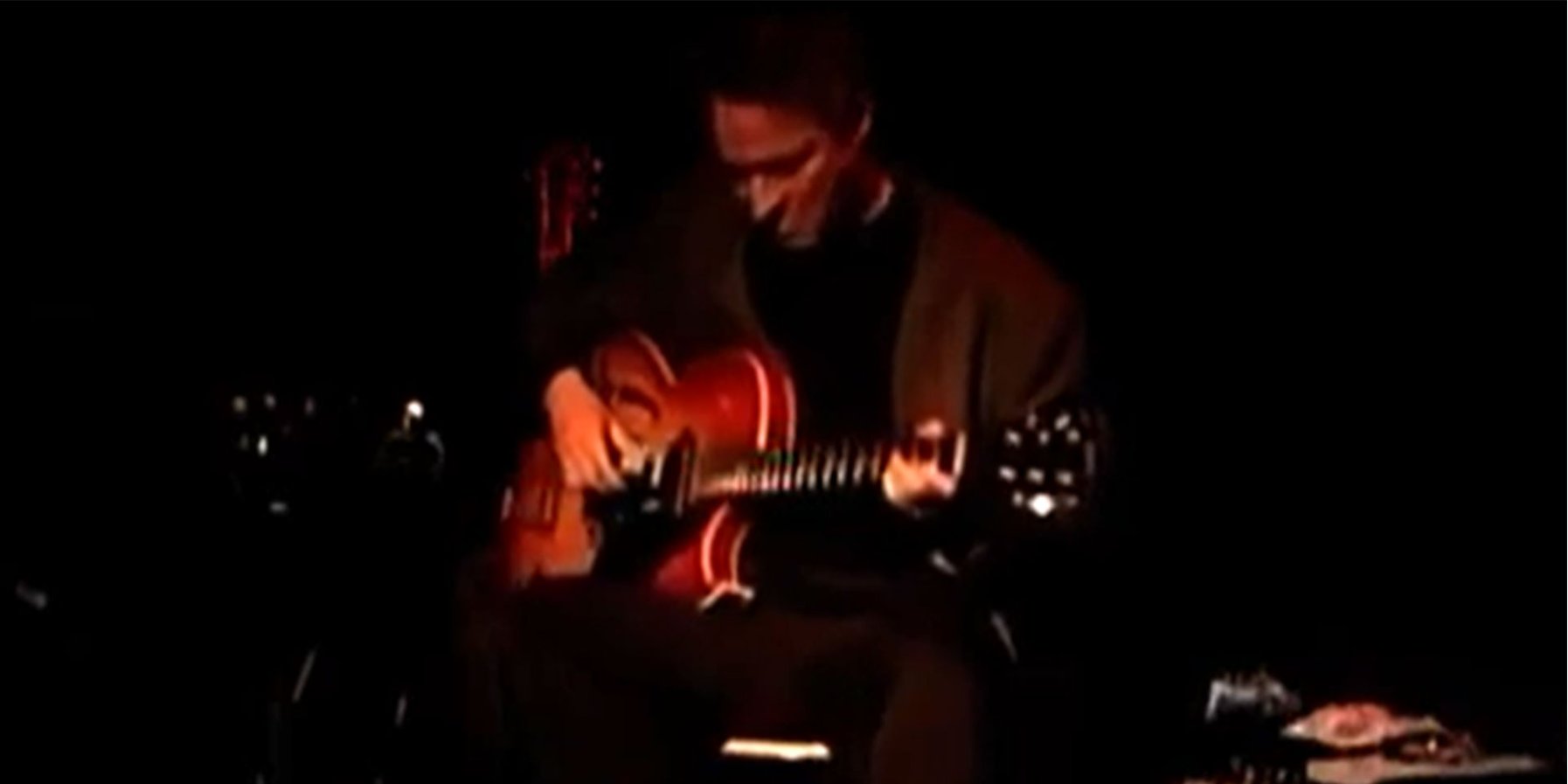 Marc Ribot