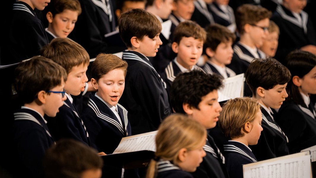 Thomanerchor Leipzig