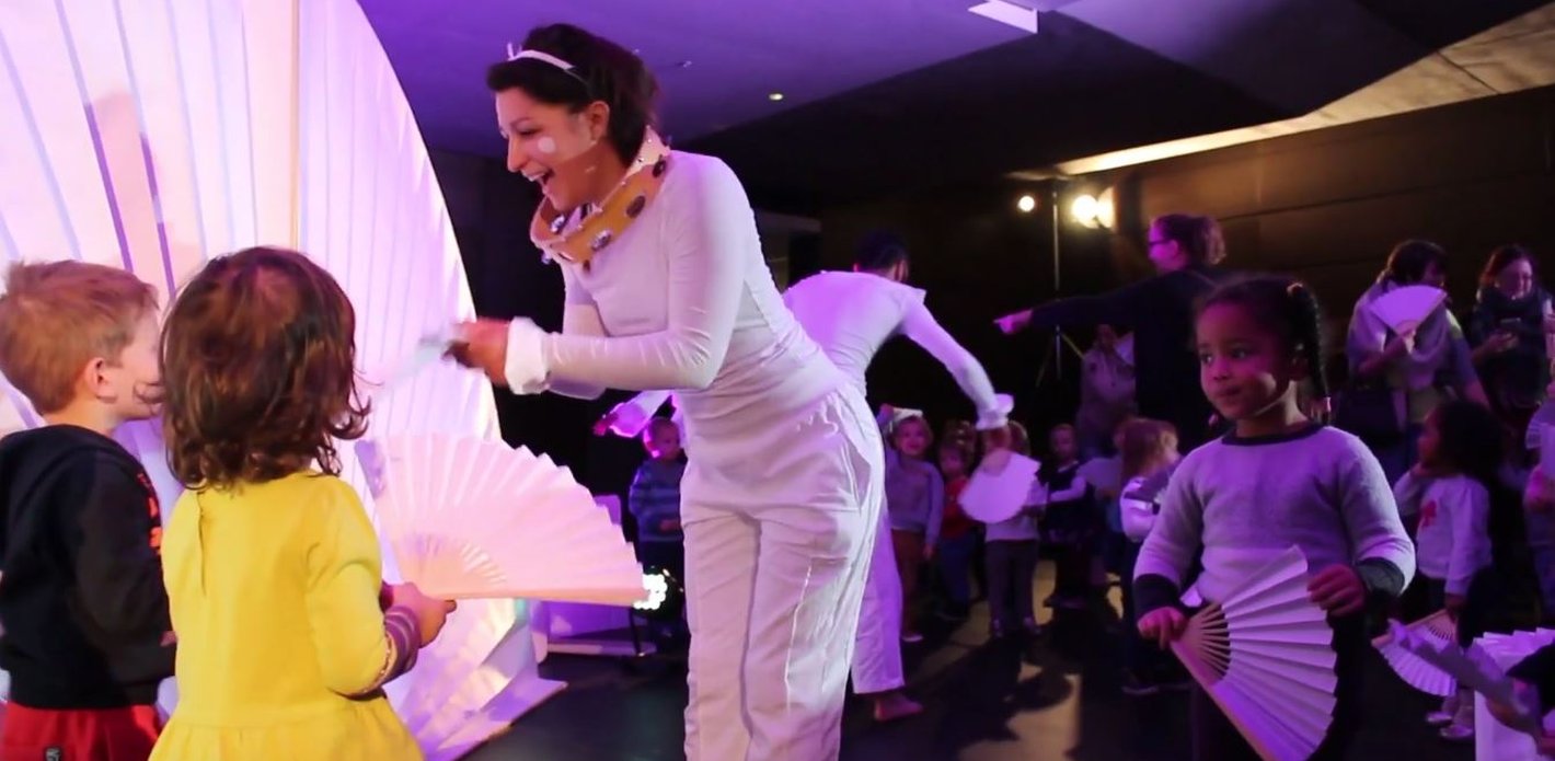 Funkelkonzert M / Schnick