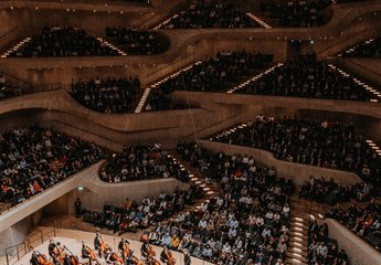 Großer Saal