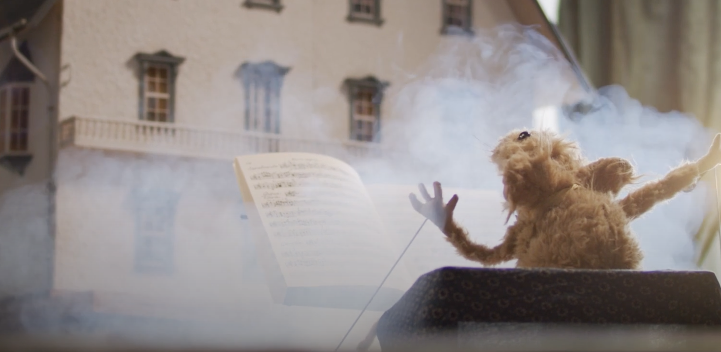 Funkelkonzert M / Maus & Klaus