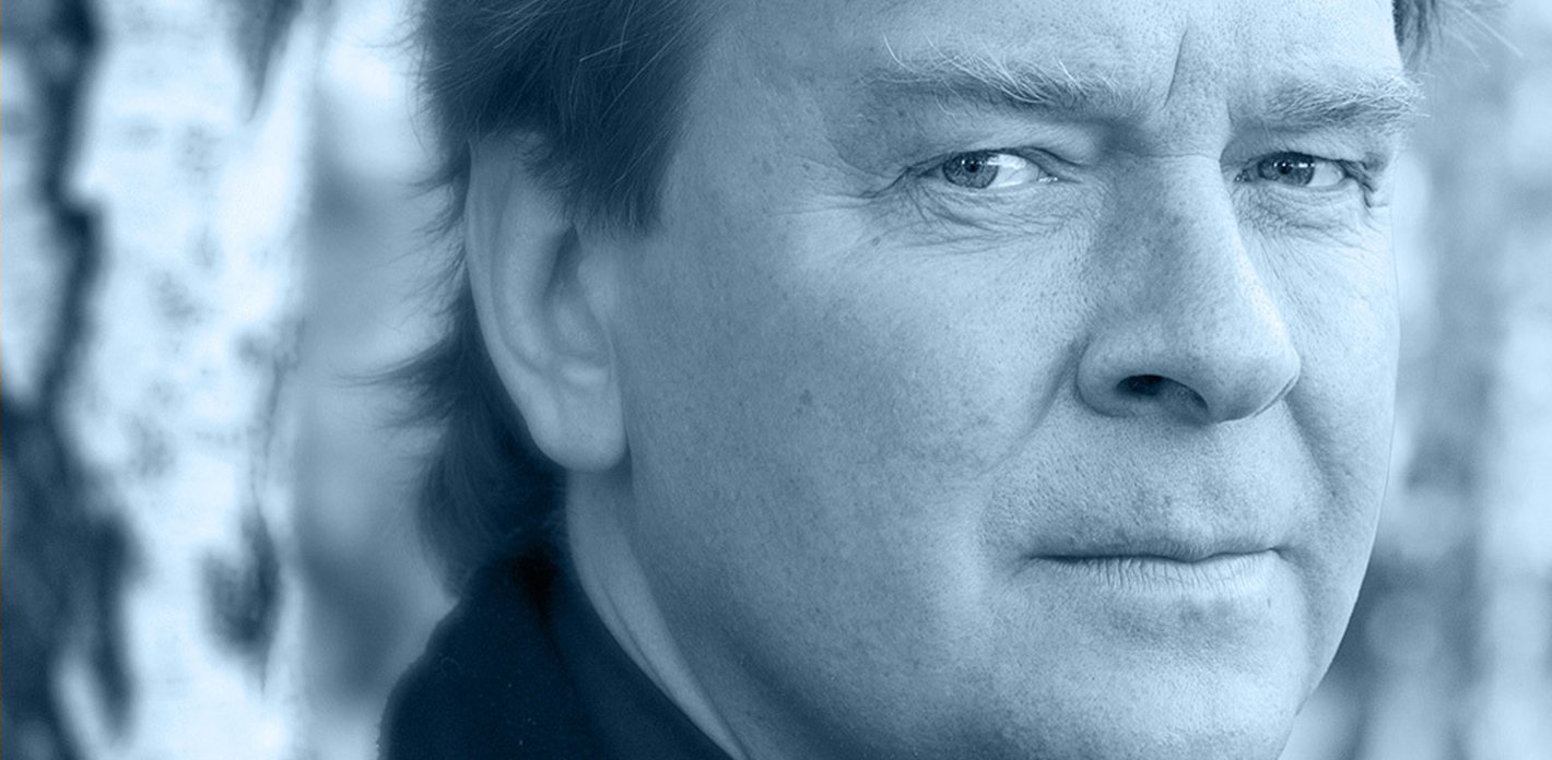 Magnus Lindberg