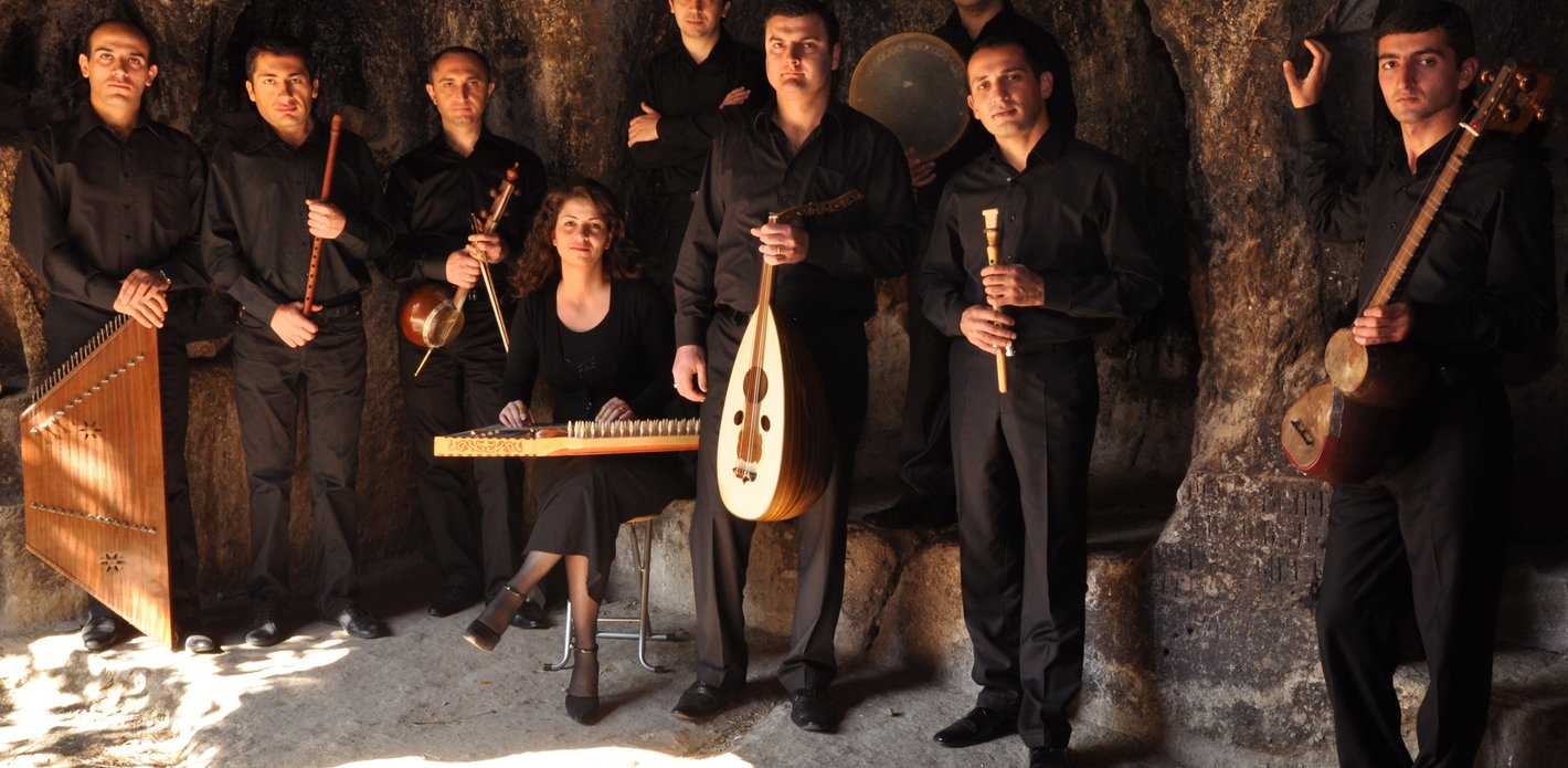 Gurdjieff Ensemble