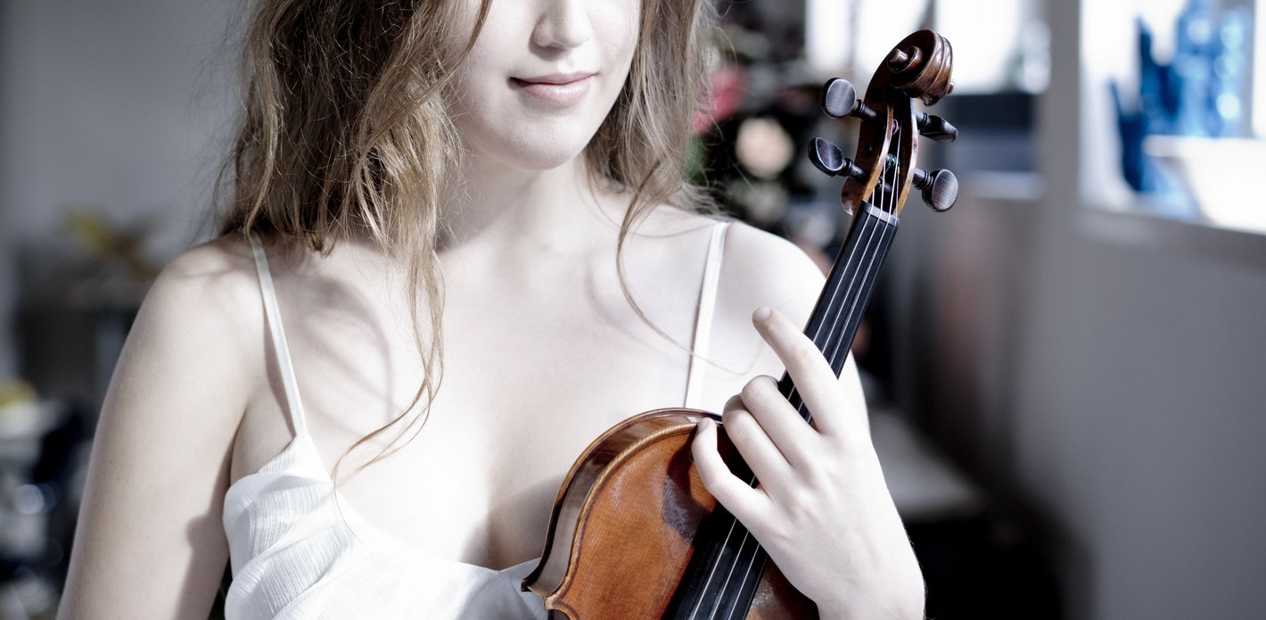 Vilde Frang