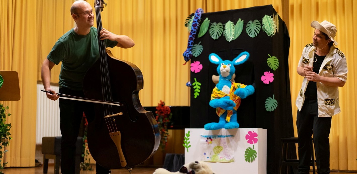 Hasi-Konzert