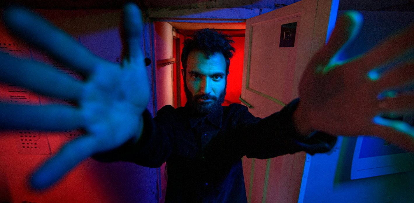 Tigran Hamasyan