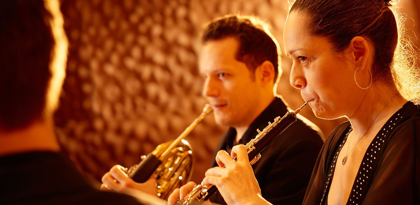 Philharmonisches Kammerkonzert