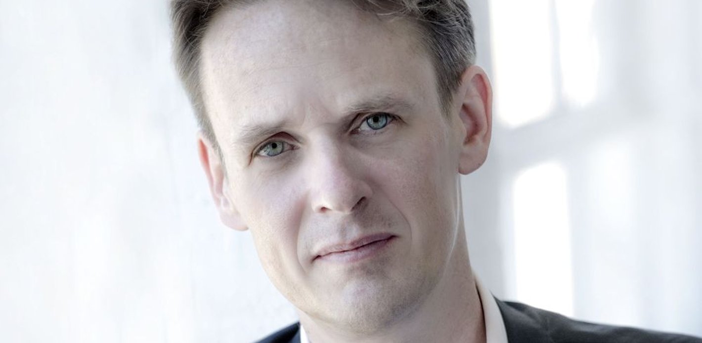 Ian Bostridge