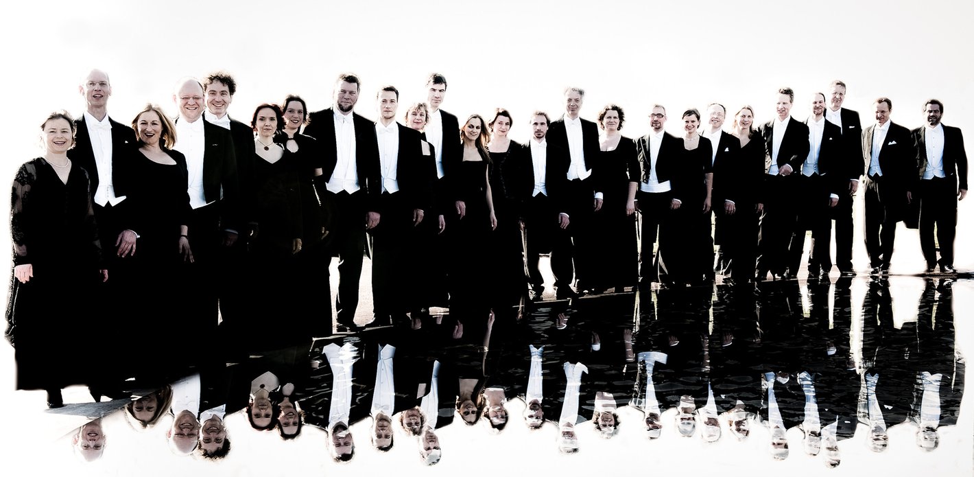 Balthasar Neumann Chor