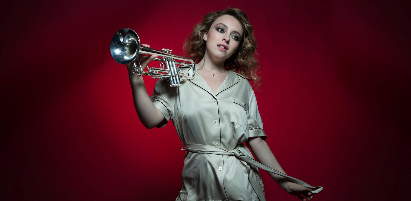 Lucienne Renaudin Vary