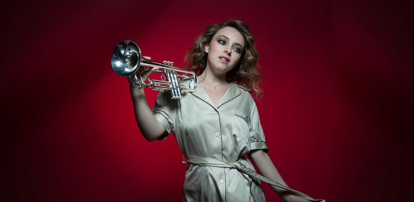 クラシック LUCIENNE RENAUDIN VARY Amazon MusicでLucienne Renaudin VaryのTrumpet Concertosを