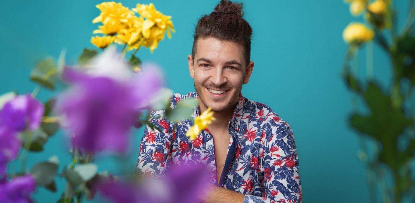 Lucas Dorado