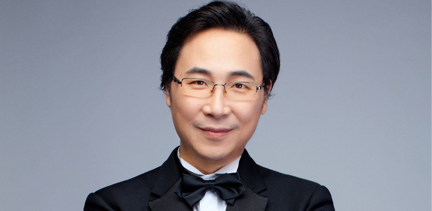 Mon, 10 Jun 2024 Changyong Liao / Hartmut Höll Elbphilharmonie