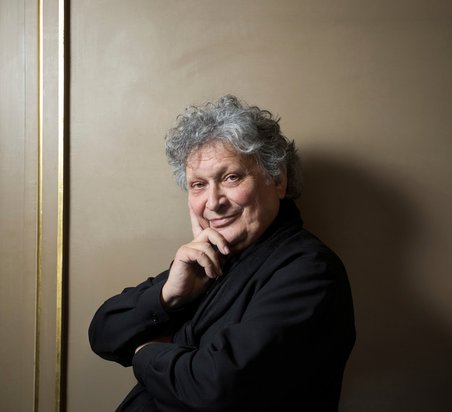 René Jacobs