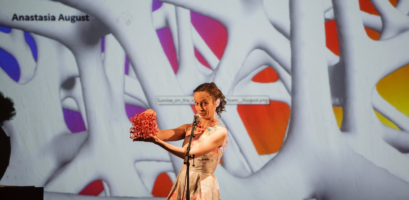 Anastasia August