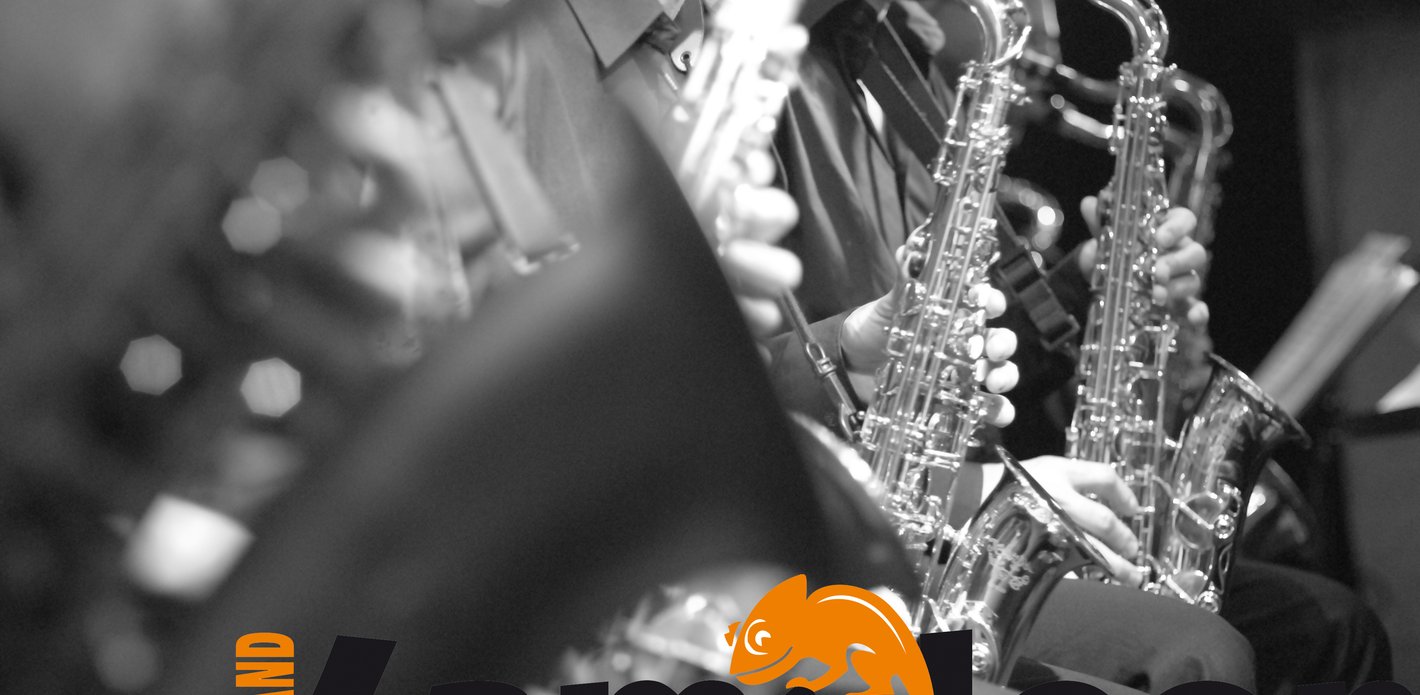 Big Band Kameleon