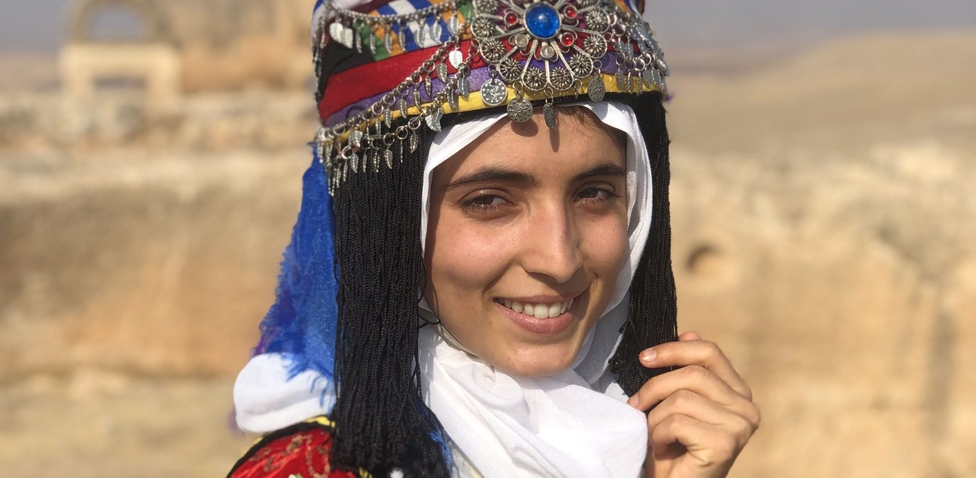 Stranbêj Sarya Ertaş