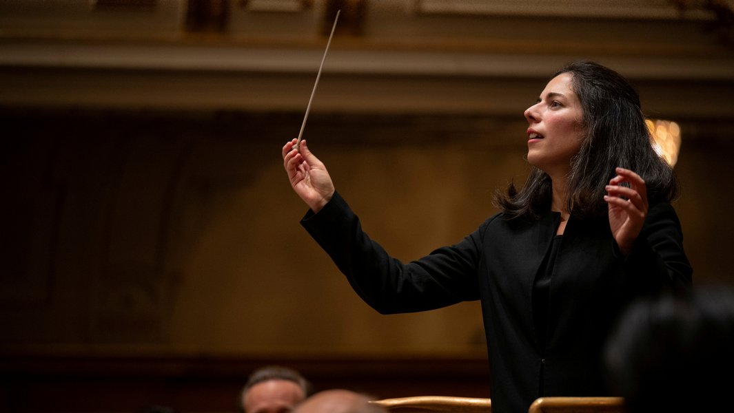 WDR Sinfonieorchester / Antoine Tamestit / Iveta Apkalna / Marie Jacquot