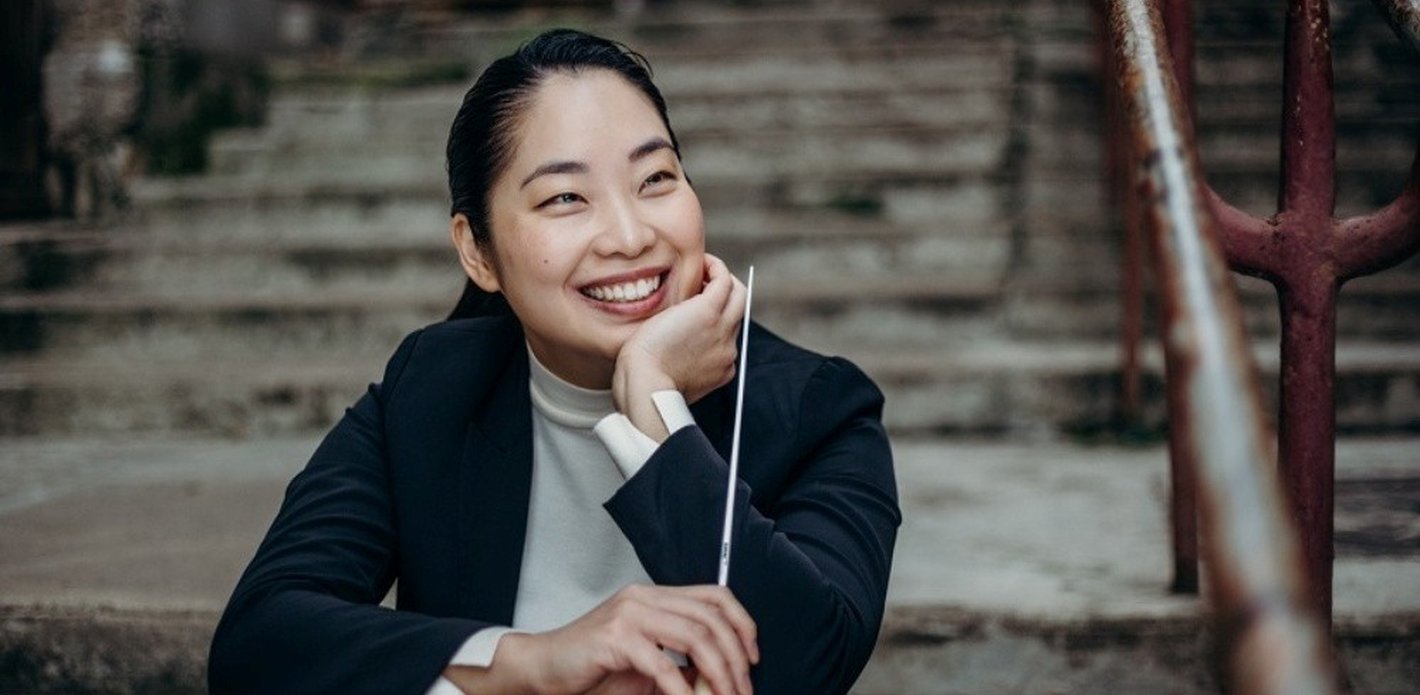 Holly Hyun Choe