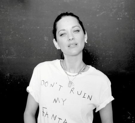 Marion Cotillard