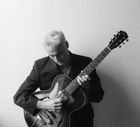 Marc Ribot