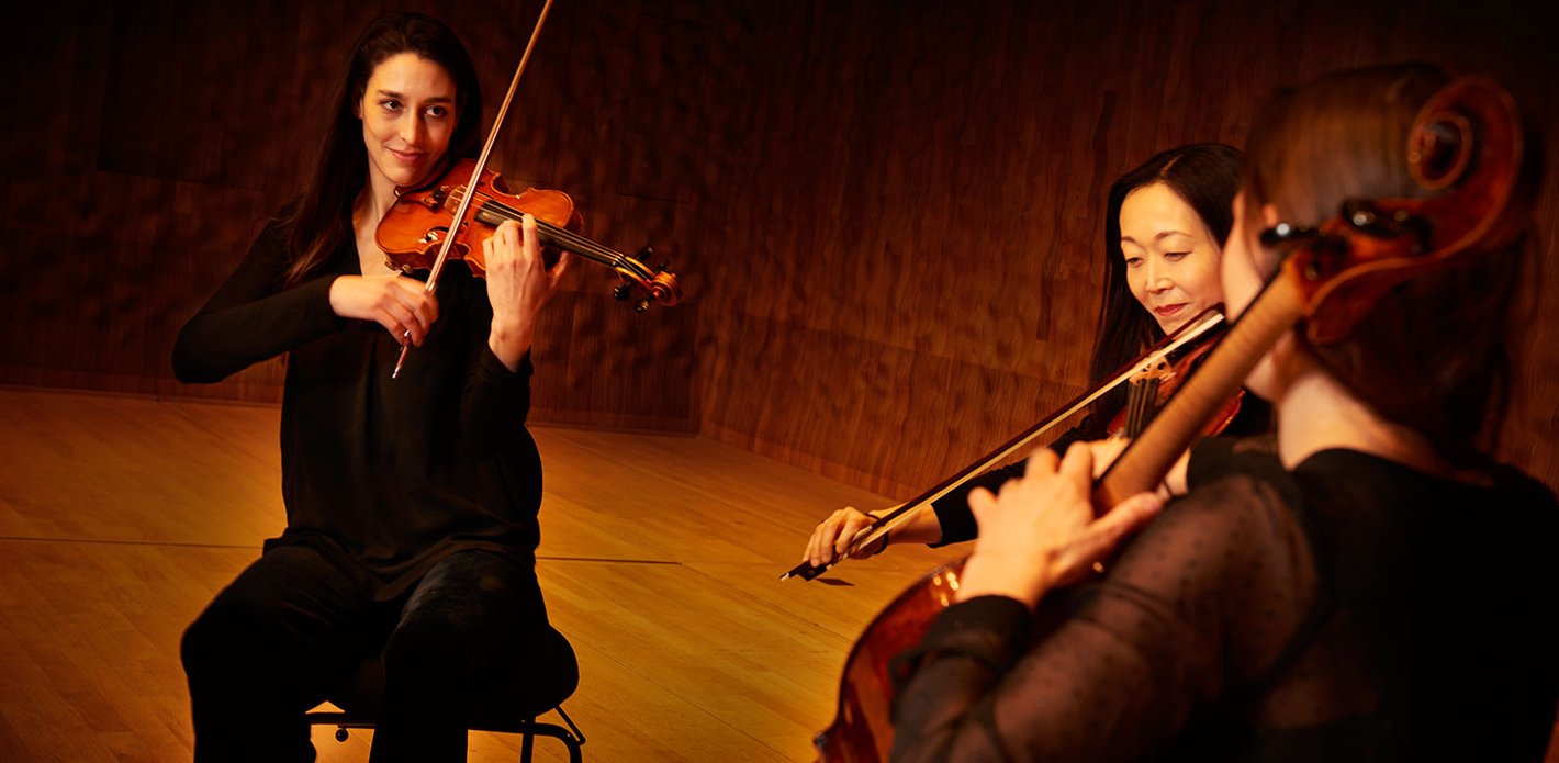 Philharmonisches Kammerkonzert