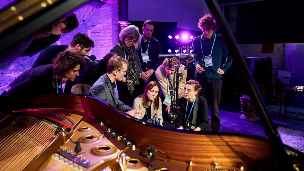 The Art of Music Education