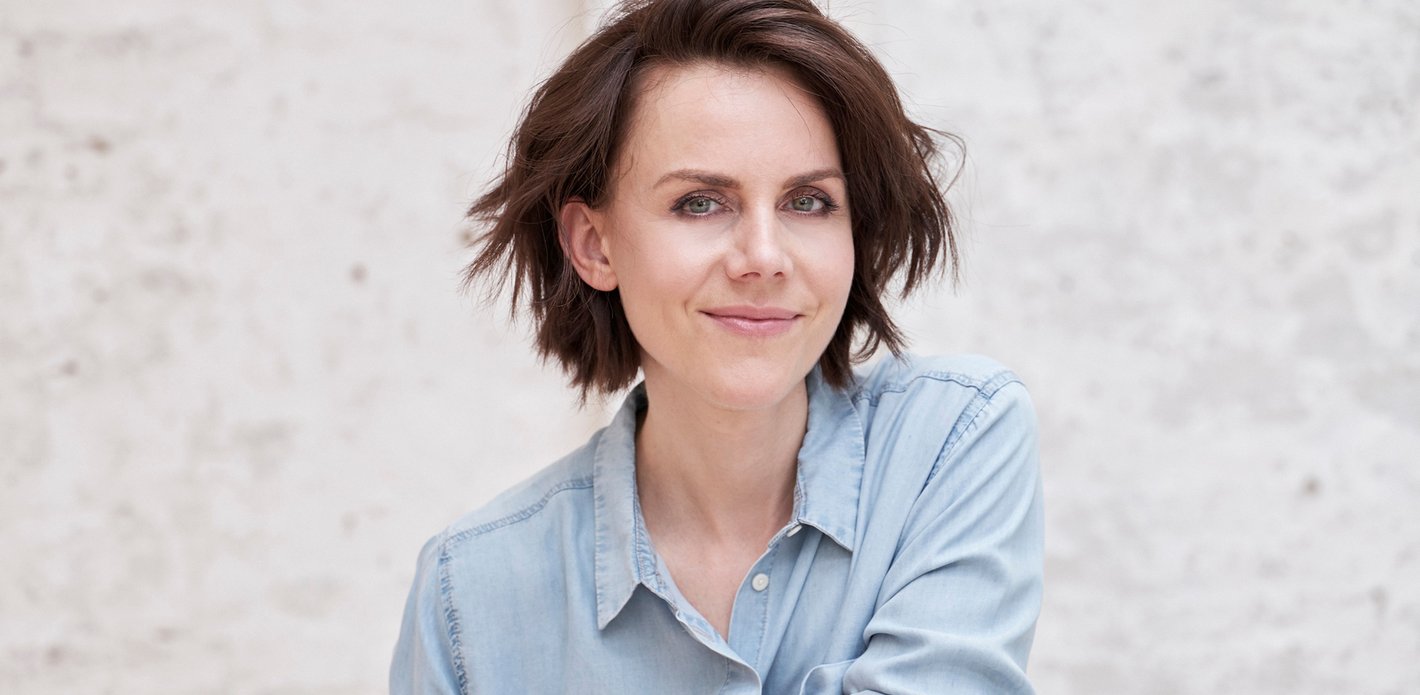Anna Depenbusch