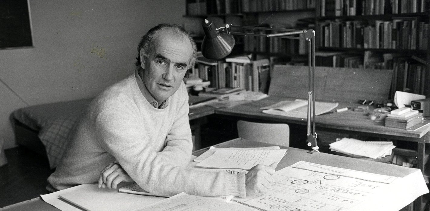 Luigi Nono