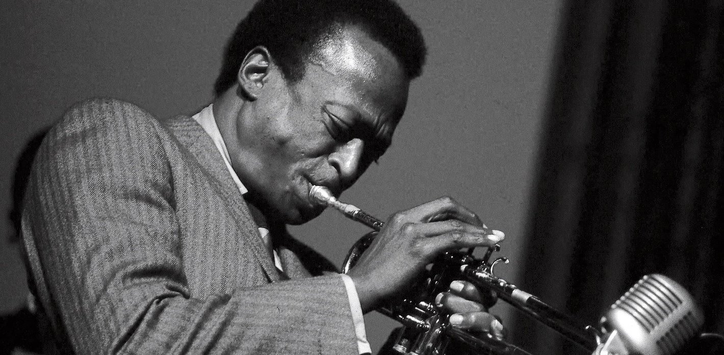 Miles Davis