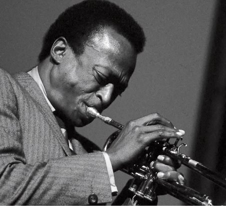 Miles Davis