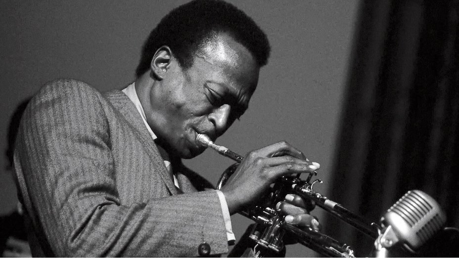 Miles Davis