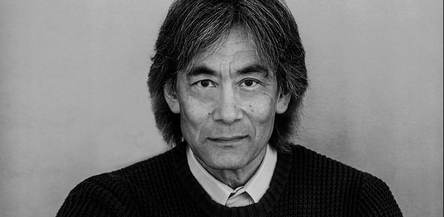 Kent Nagano