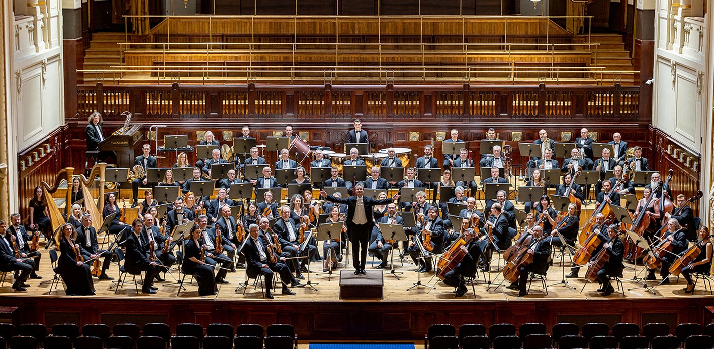 Czech National Symphony Orchestra