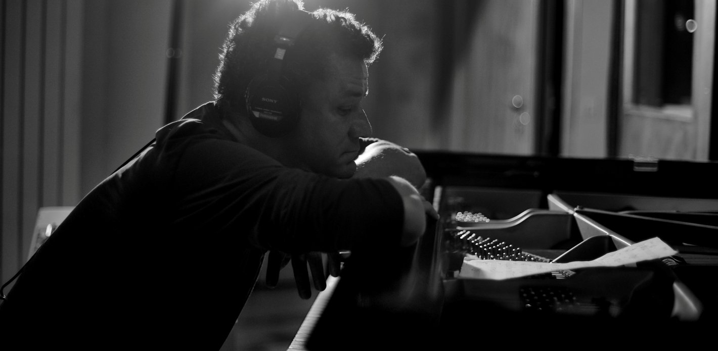 Jacky Terrasson