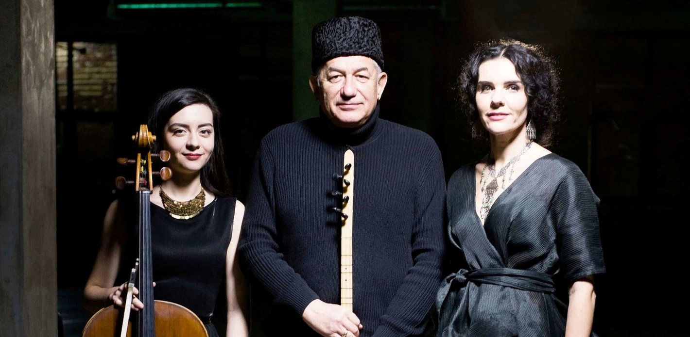 Yuşan Zillya Ensemble