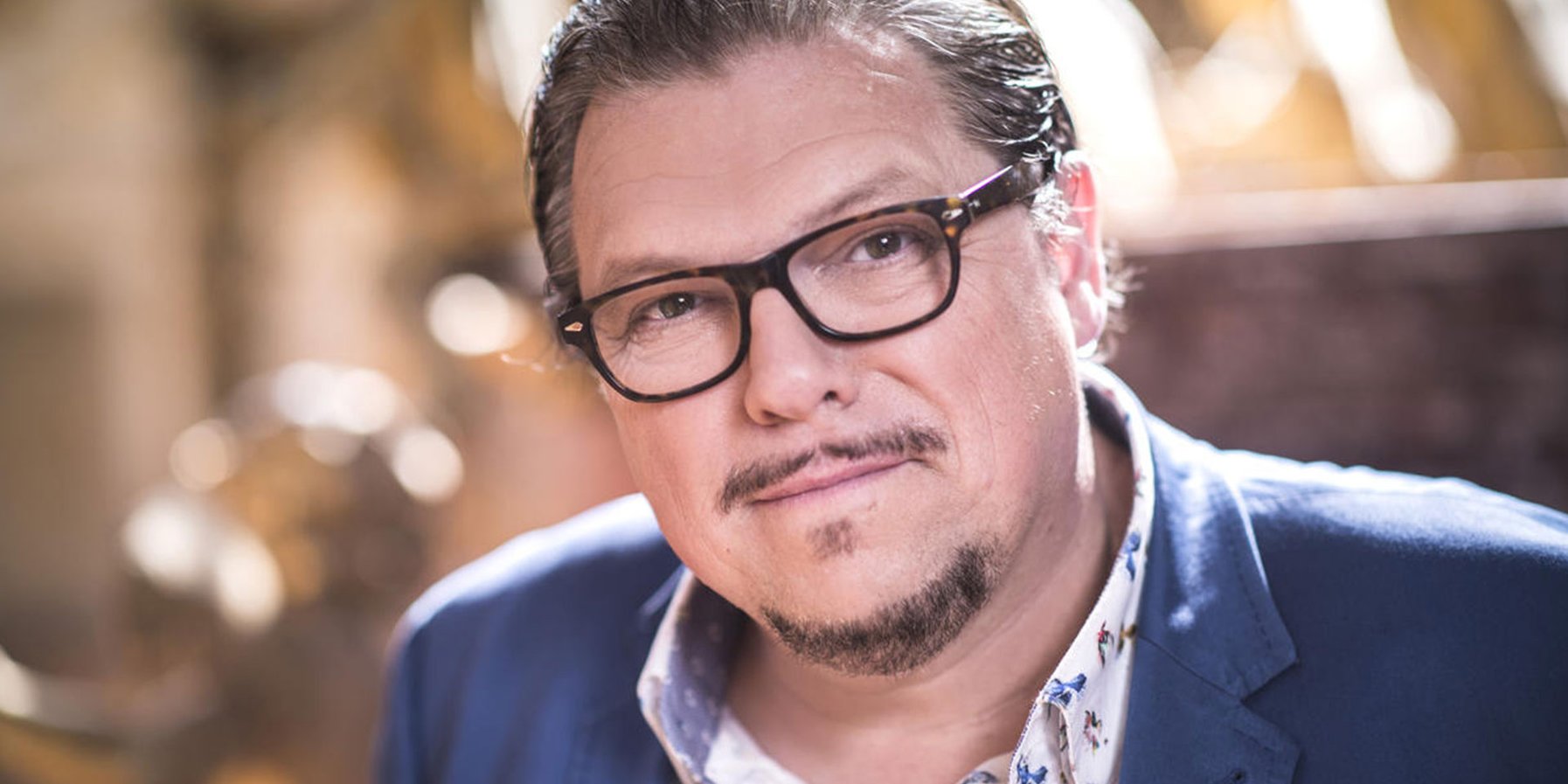 Michael Schade