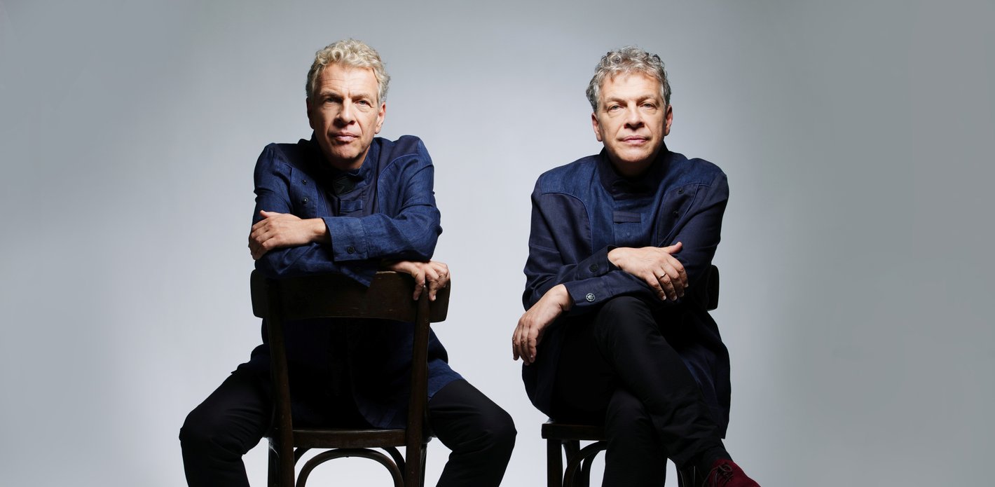 Ratko & Radisa Teofilović