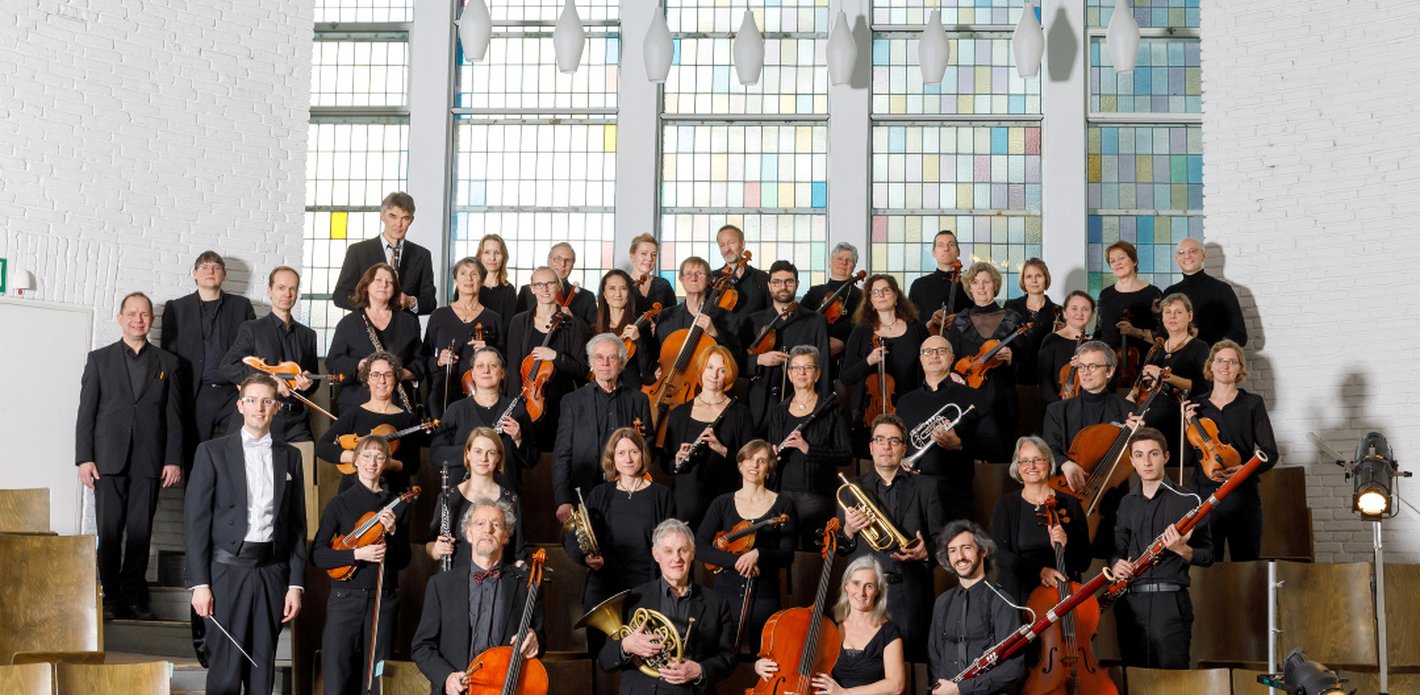 Kammersinfonie Hamburg