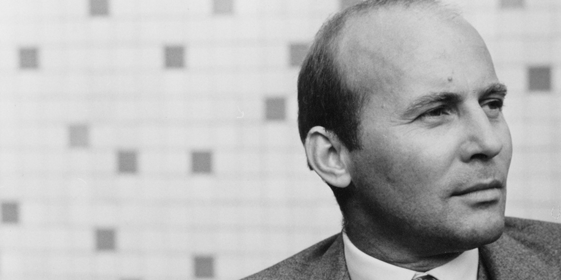 Hans Werner Henze 1967