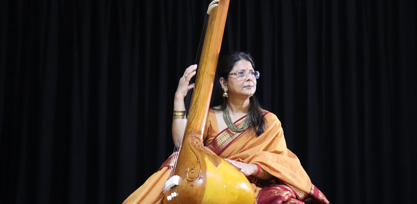Chandrima Misra