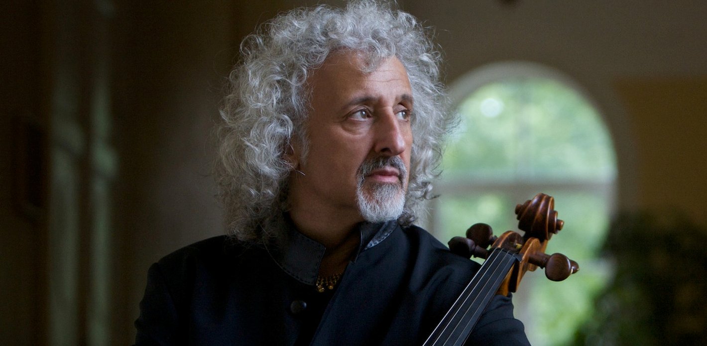 Mischa Maisky