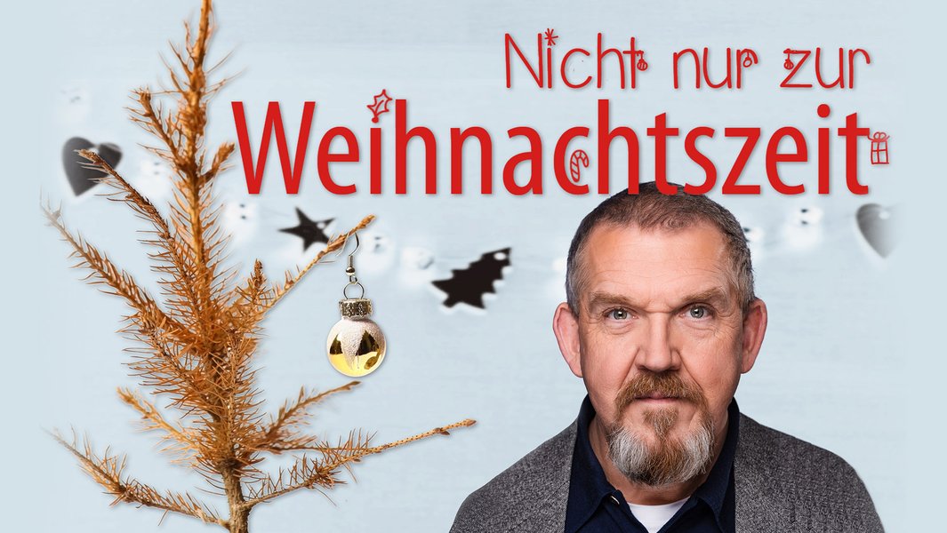 Dietmar Bär / Stefan Weinzierl