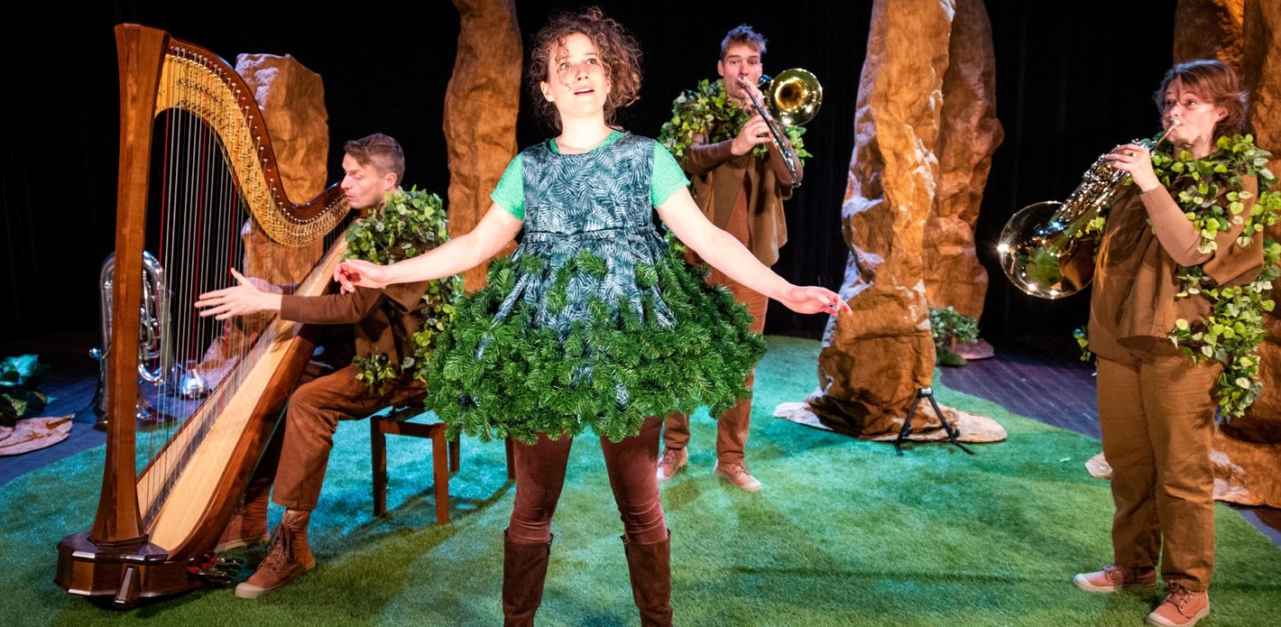 Twinkle Concert M / Das Bäumlein