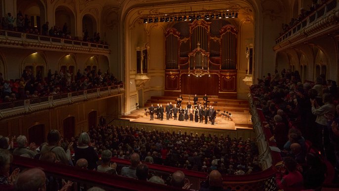 Jordi Savall, Hespèrion_XXI_Ensemble & La Capella Reial De Catalunya