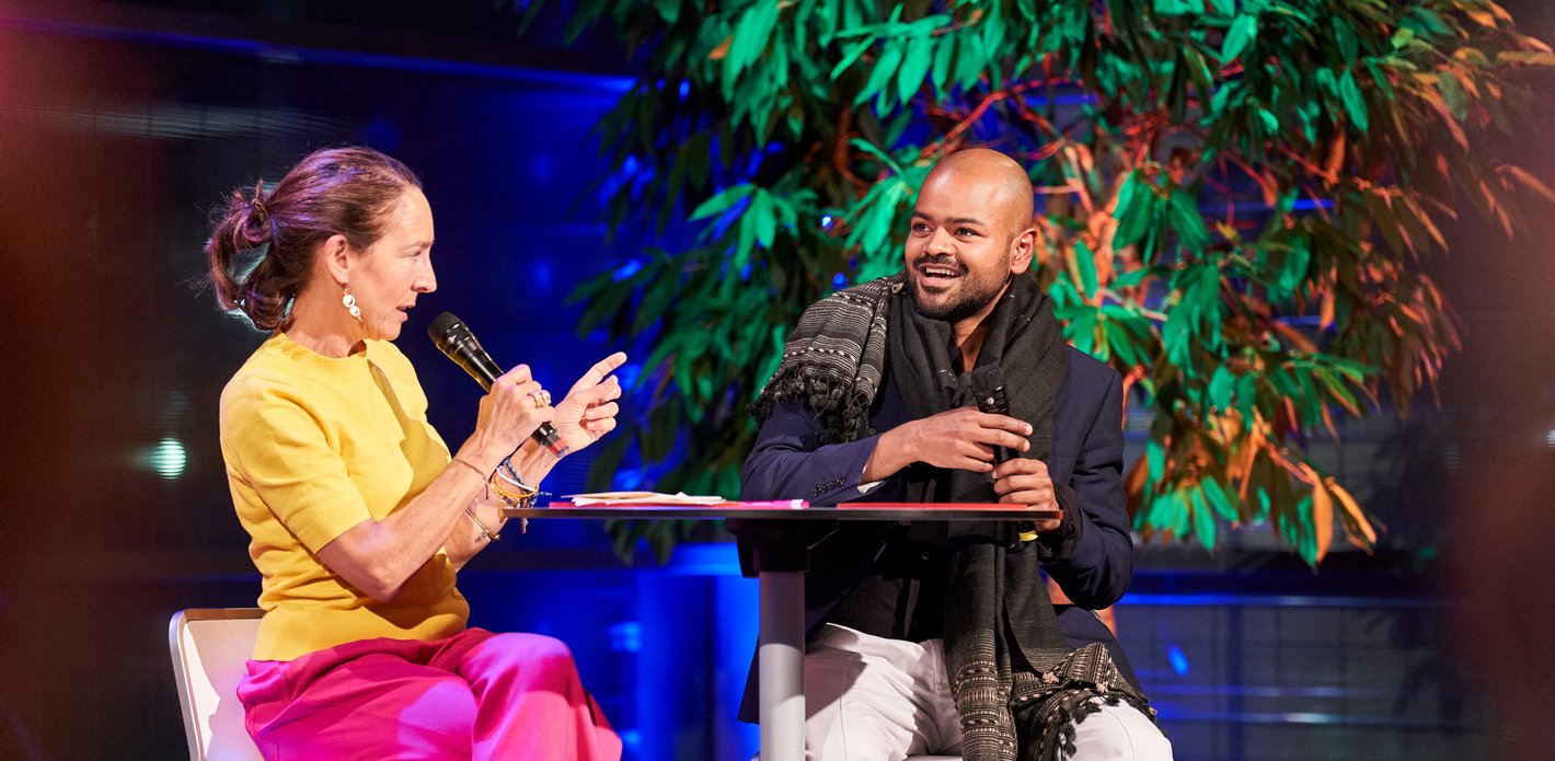 The Art of Music Education 2022 / Tag 1