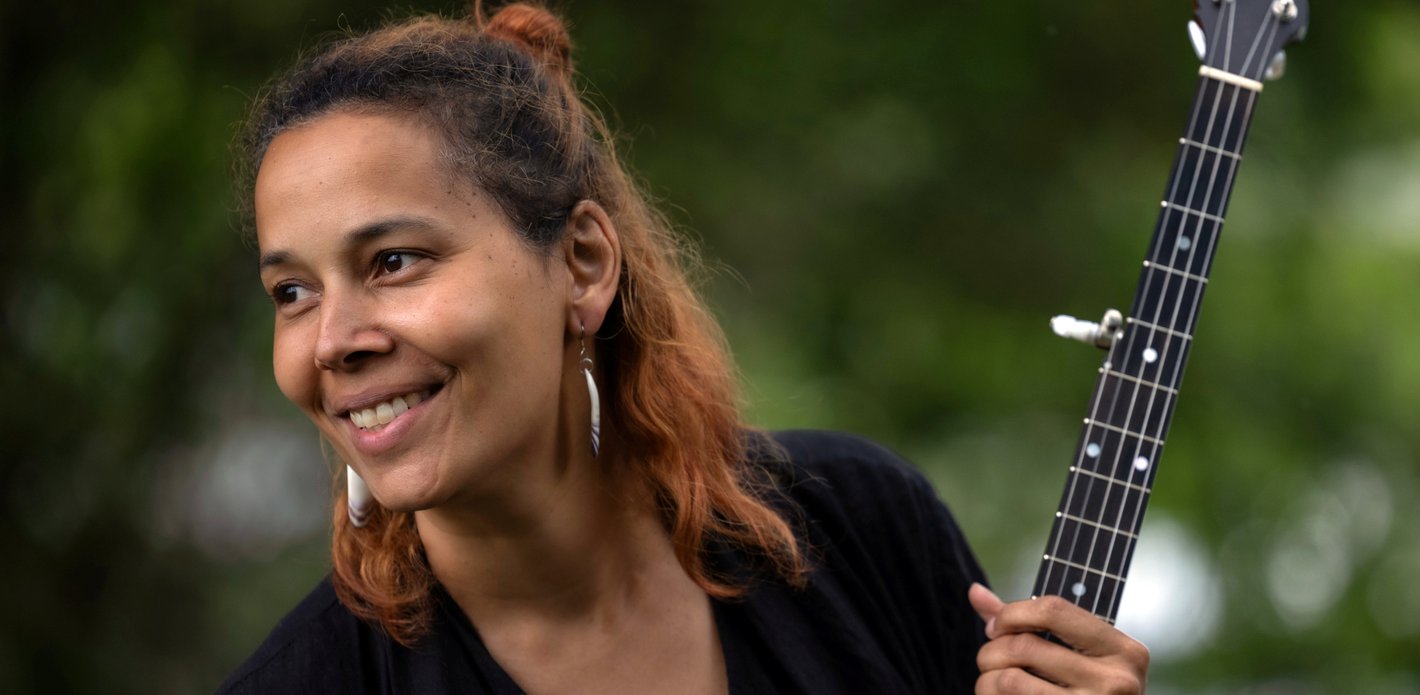 Rhiannon Giddens